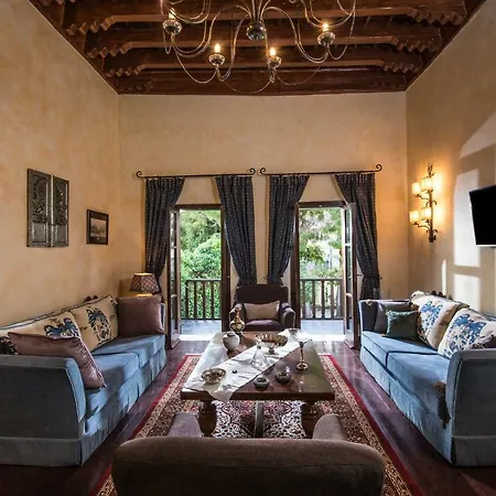 Casa de Férias Lemuria Manor, Wine Dark Sea *